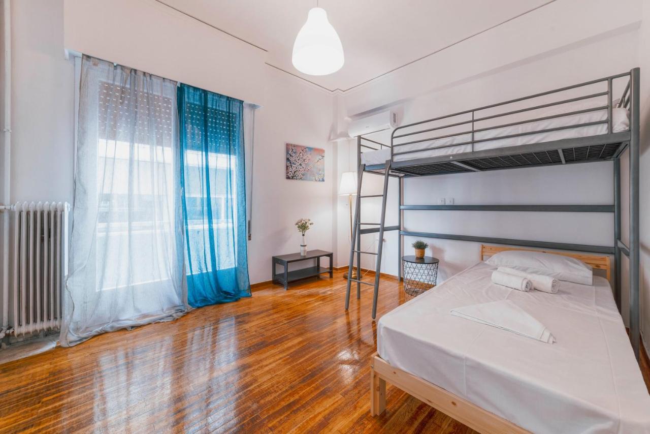 Urban Escape Next To Acropolis And Athens City Center エクステリア 写真
