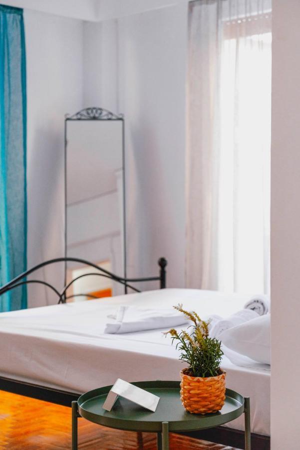 Urban Escape Next To Acropolis And Athens City Center エクステリア 写真
