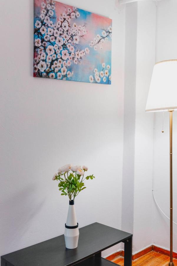 Urban Escape Next To Acropolis And Athens City Center エクステリア 写真