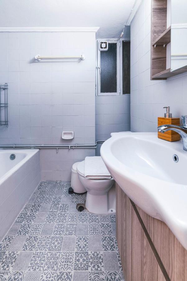 Urban Escape Next To Acropolis And Athens City Center エクステリア 写真