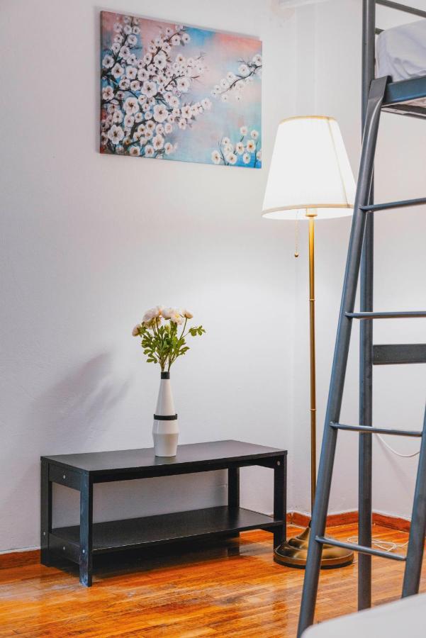 Urban Escape Next To Acropolis And Athens City Center エクステリア 写真